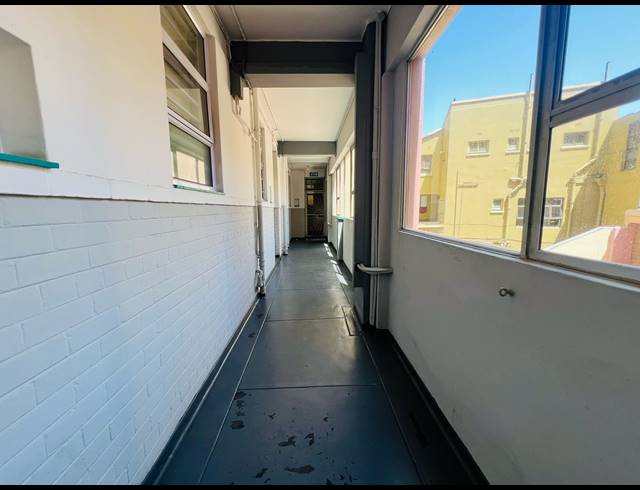 2 BEDROOM APARTMENT TO LET IN DURBAN CENTRAL